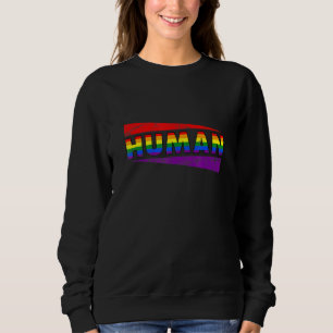 Camiseta Rainbow Lgbt Flag Bi Lésbian Trans Orgulho gay