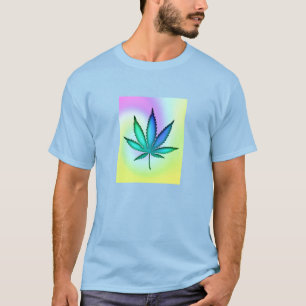 Camiseta Rainbow Love
