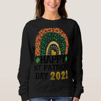 Camiseta Rainbow Patricks Sorte Ser Professora Happy Patri