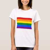 Rainbow Pride