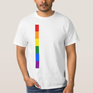 Camiseta Rainbow Pride
