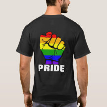 Rainbow Pride