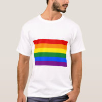 Rainbow Pride