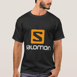 Camiseta Rainforest Salomon Group aCanopy Sings Life girl