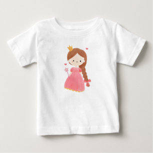 Camiseta Rainha