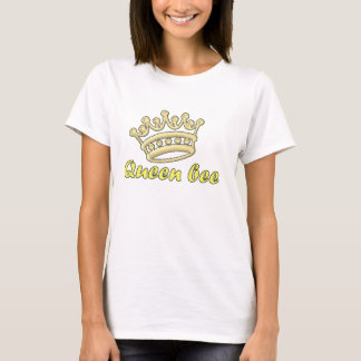 Camiseta rainha
