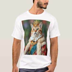 Camiseta Rainha