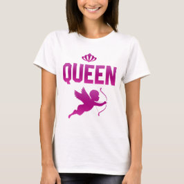 Camiseta Rainha 01