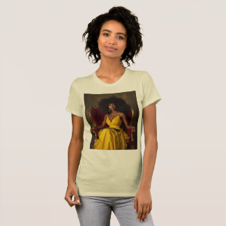 Camiseta Rainha 1