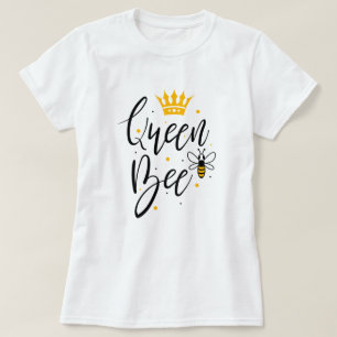 Camiseta Rainha Abelha
