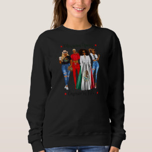 Camiseta Rainha Afro Mexicana Zodíaco Capricórnio Vibes Fem