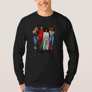 Camiseta Rainha Afro Mexicana Zodíaco Feminino Vibrações de