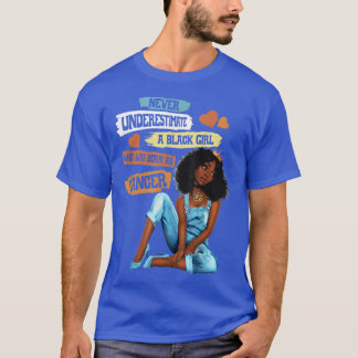 Camiseta Rainha cancer Eu Sou Mais Forte Presente De Aniver