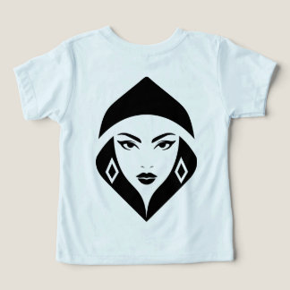 Camiseta Rainha Cobra – poderosa, feminina e imponente