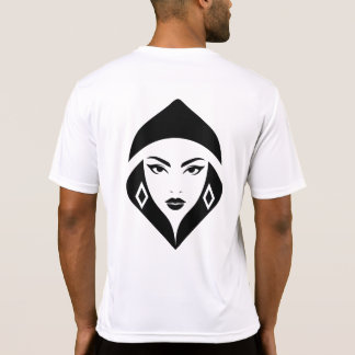 Camiseta Rainha Cobra – poderosa, feminina e imponente
