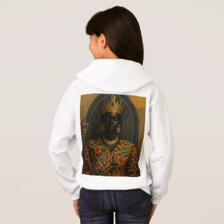 Camiseta Rainha da África