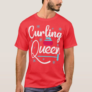 Camiseta rainha da amarração