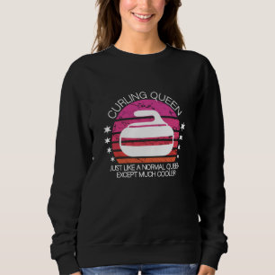 Camiseta rainha da amarração