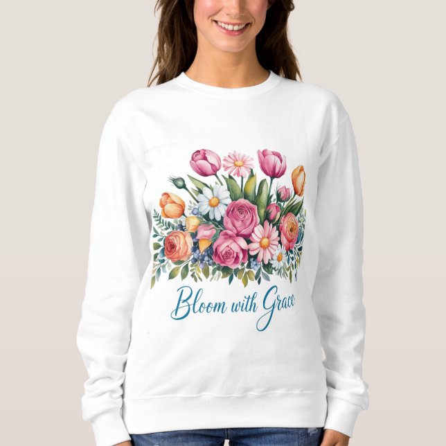 Camiseta rainha da camisola de champanhe (Frente)
