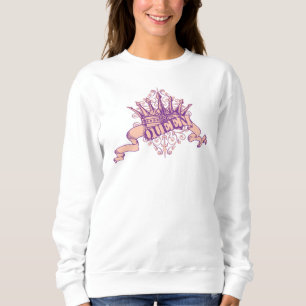 Camiseta Rainha da Coroa