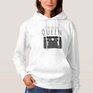 Camiseta Rainha da Fritadeira Aérea