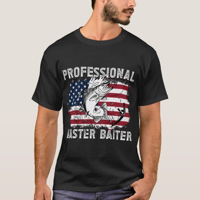Camiseta Rainha da pesca (Frente)