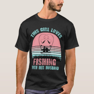 Camiseta Rainha da Pesca, edição Mamãe. Mãe pescadora, ediç