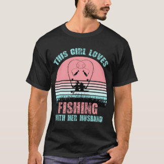 Camiseta Rainha da Pesca, edição Mamãe. Mãe pescadora, ediç
