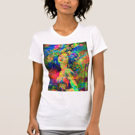 Camiseta Rainha Dançante