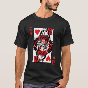 Camiseta Rainha De Ele