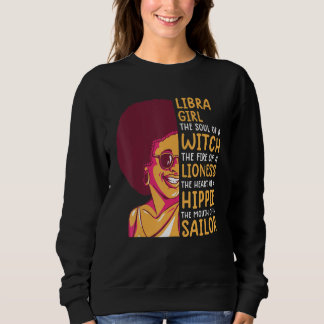Camiseta Rainha de Libra Para Mulheres Astrologia Zodíaco G