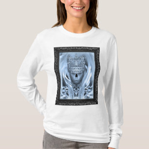 Camiseta Rainha de Lich