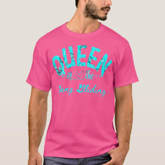 Camiseta Rainha Do Asa Delta