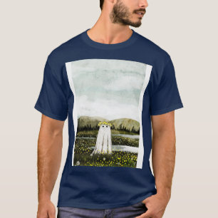 Camiseta Rainha do Buttercamp