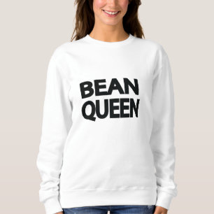 Camiseta Rainha do feijão