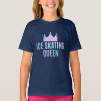 Rainha do Patinagem no Gelo - Amantes do Patinagem