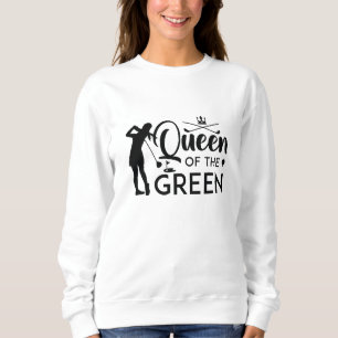 Camiseta Rainha Do Verde