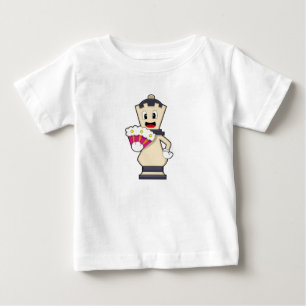 Camiseta Rainha do xadrez em Chess.PNG