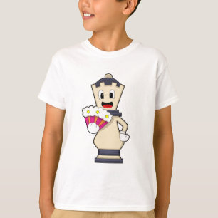 Camiseta Rainha do xadrez em Chess.PNG