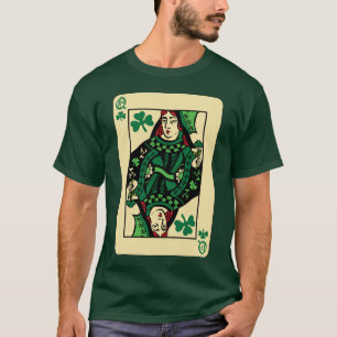 Camiseta Rainha dos Camarões