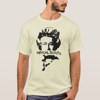 Camiseta rainha-elizabeth-Ii
