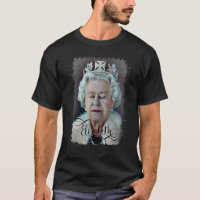 Rainha Elizabeth II Coroa Britânica Majestade Rain