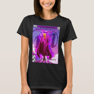 Camiseta Rainha Erika