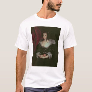 Camiseta Rainha Henrietta Maria