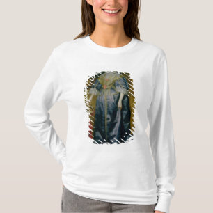 Camiseta Rainha Henrietta Maria e seu anão