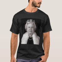 Rainha II Elizabeth Inglaterra Rainha de Inglaterr
