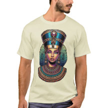 Rainha Nefertari – Realeza Egípcia