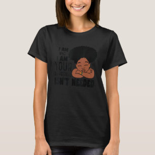 Camiseta Rainha Negra Orgulho Negro Afro Histo