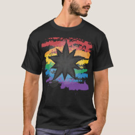 Camiseta Rainha Orgulho - Ansteorra