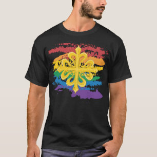 Camiseta Rainha Orgulho - Calontir